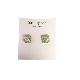 Earrings Designer By Kate Spade