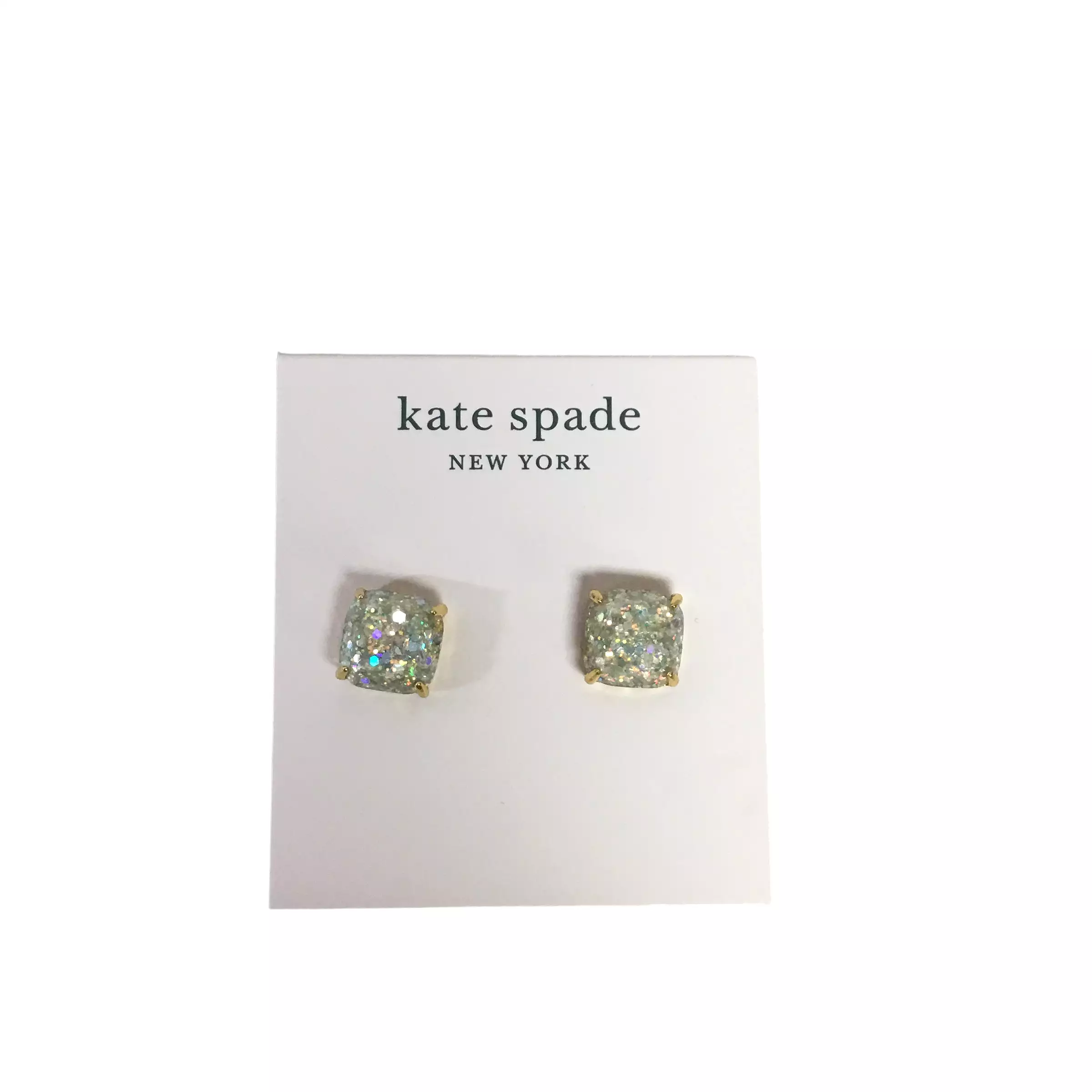 Earrings Stud By Kate Spade