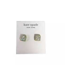 Earrings Stud By Kate Spade