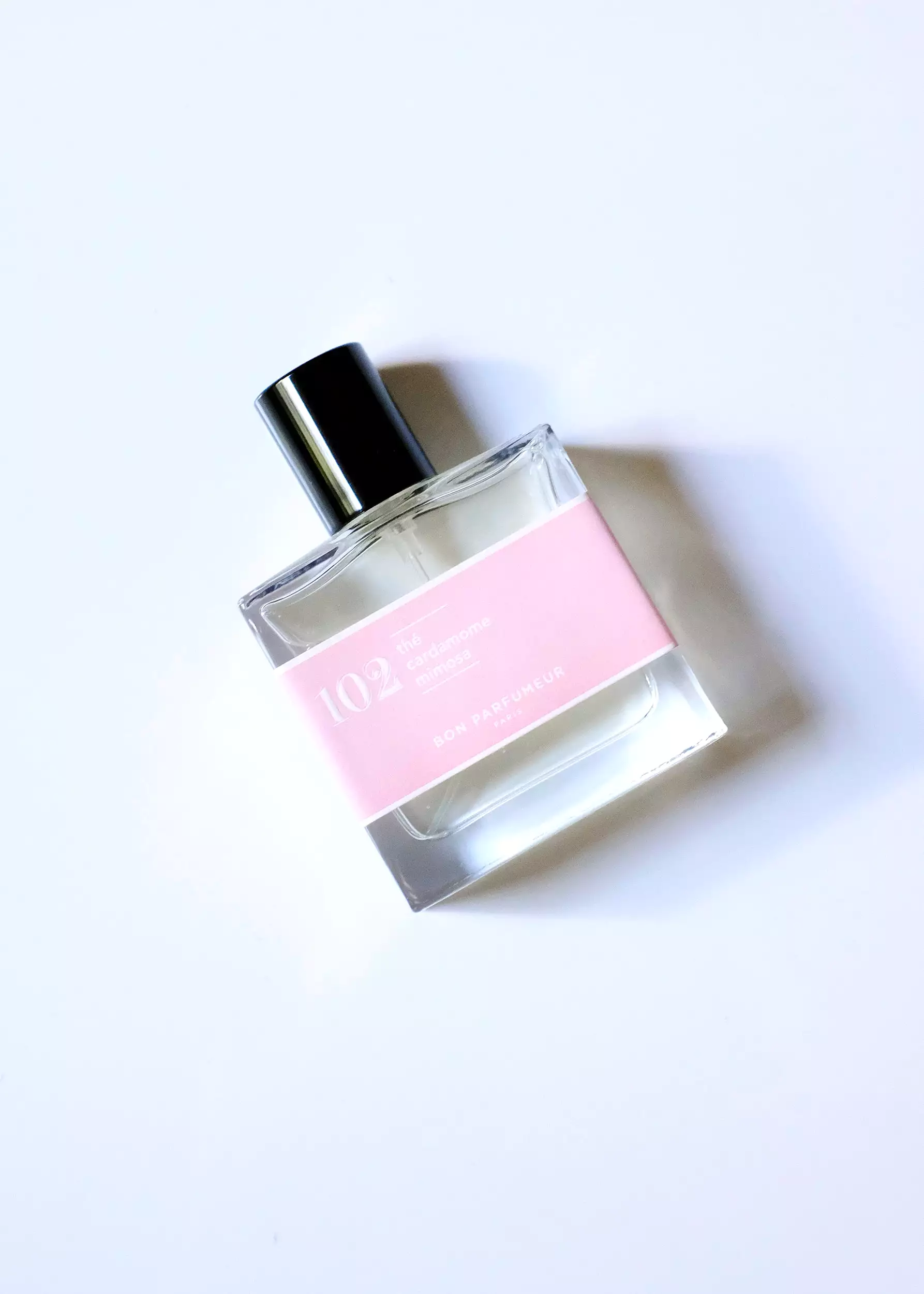 Eau de Parfum 102 - Floral