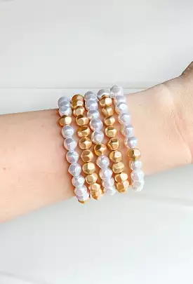 Full Of Grace Bracelet Set