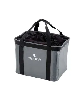 Gear Container - Grey 