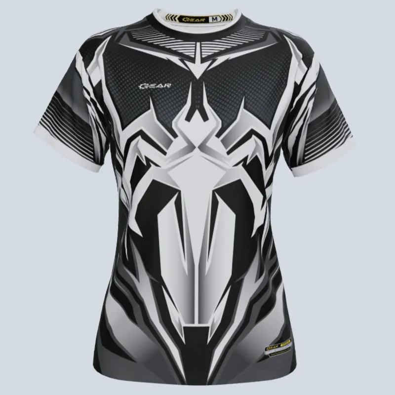 Gear Custom ECO Ladies Arachnid Jersey