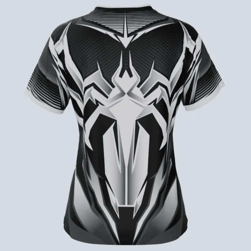 Gear Custom ECO Ladies Arachnid Jersey