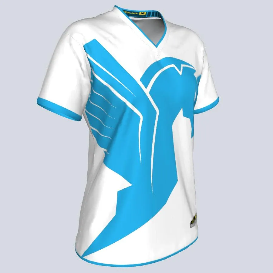 Gear Ladies V-Pegasus Custom Jersey