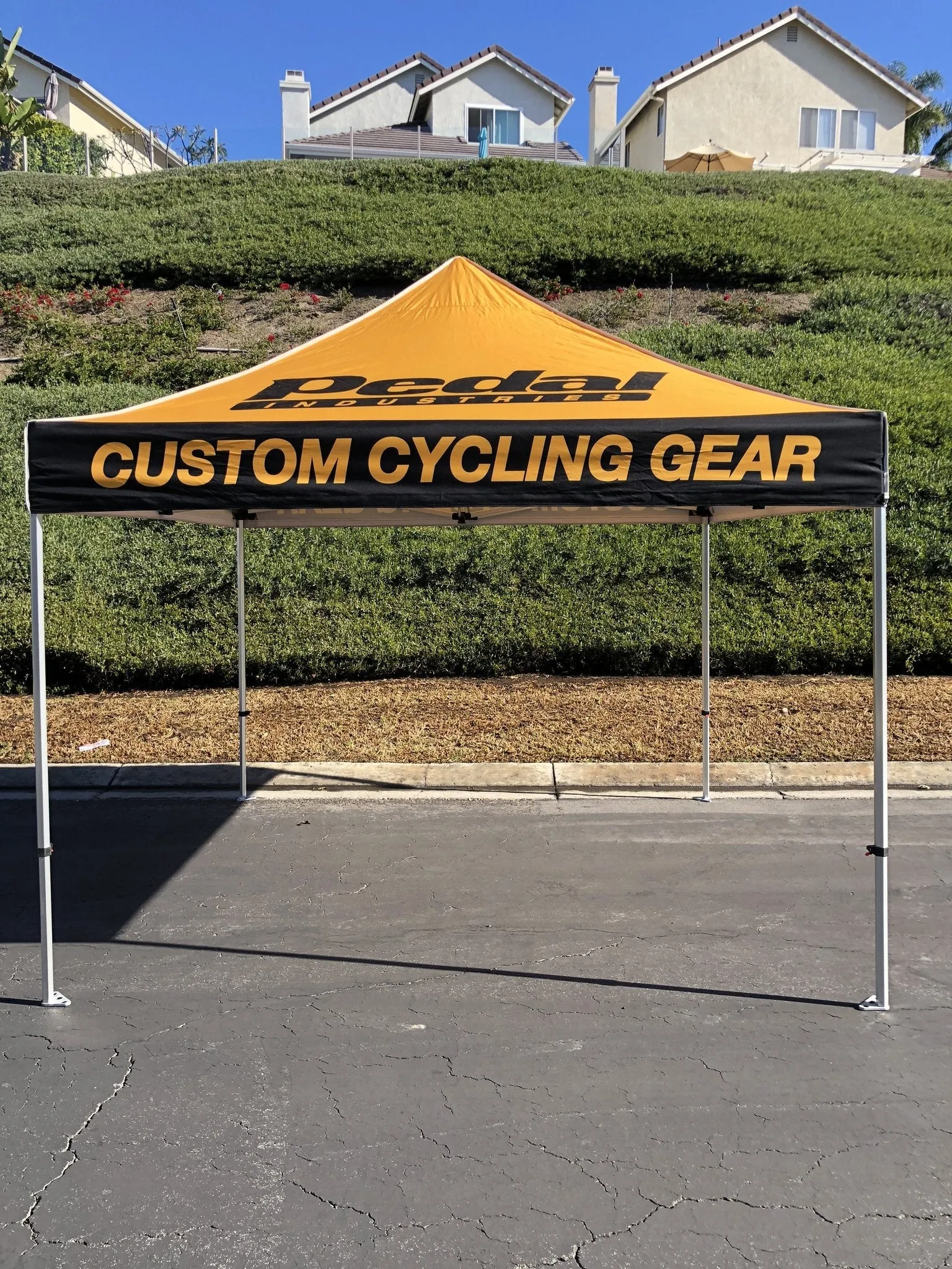 Gear Monkey CANOPY