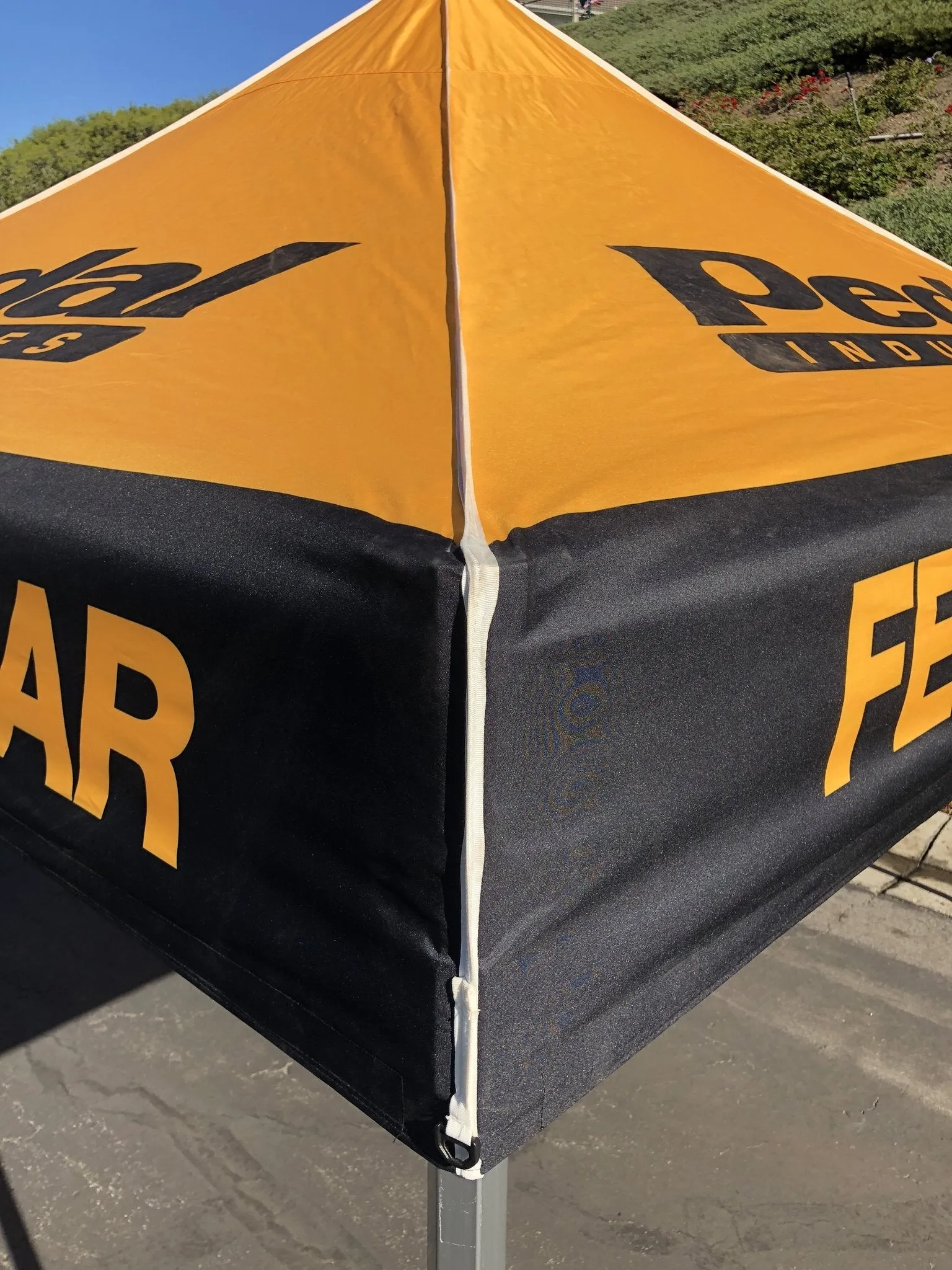 Gear Monkey CANOPY