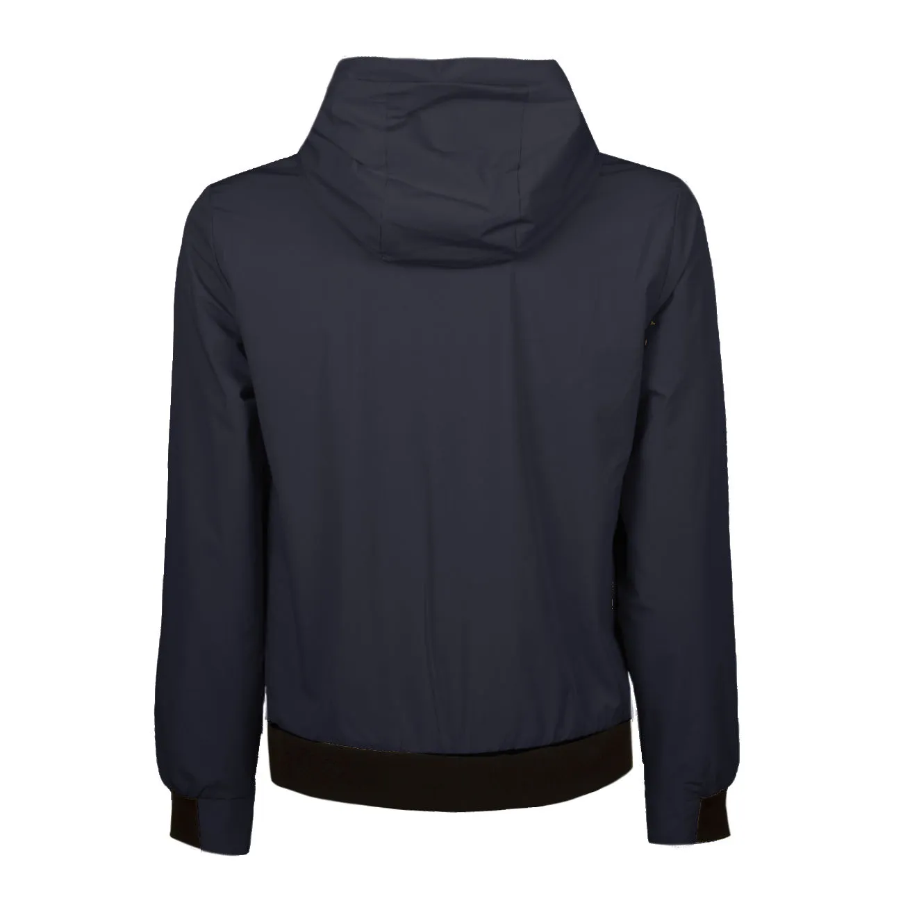 GIUBBOTTO IN SOFTSHELL Uomo Blue