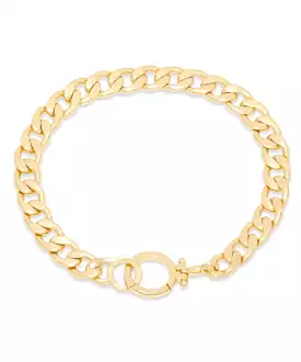 Gorjana Wilder Chain Bracelet - Gold