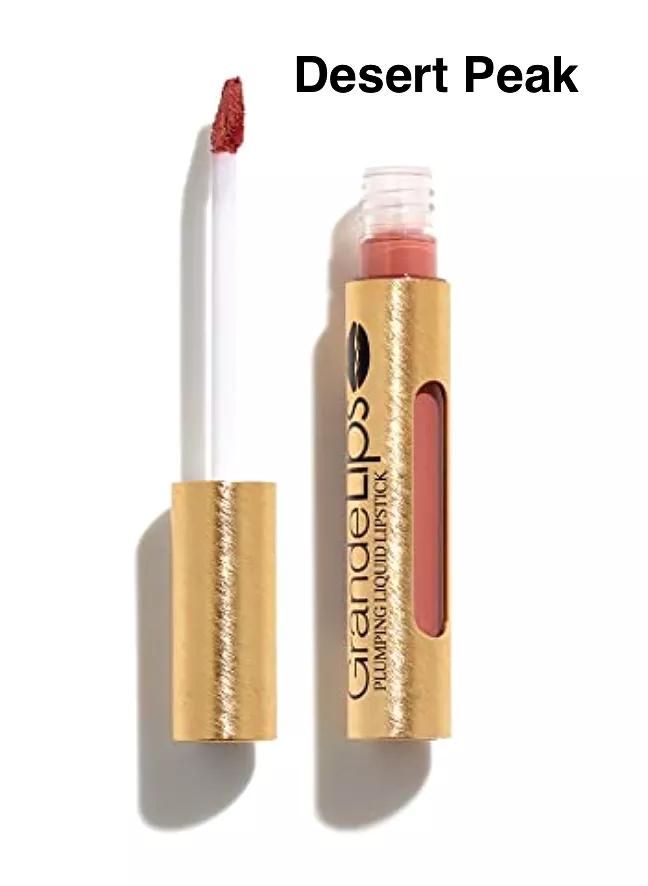 Grande Liquid Lipstick