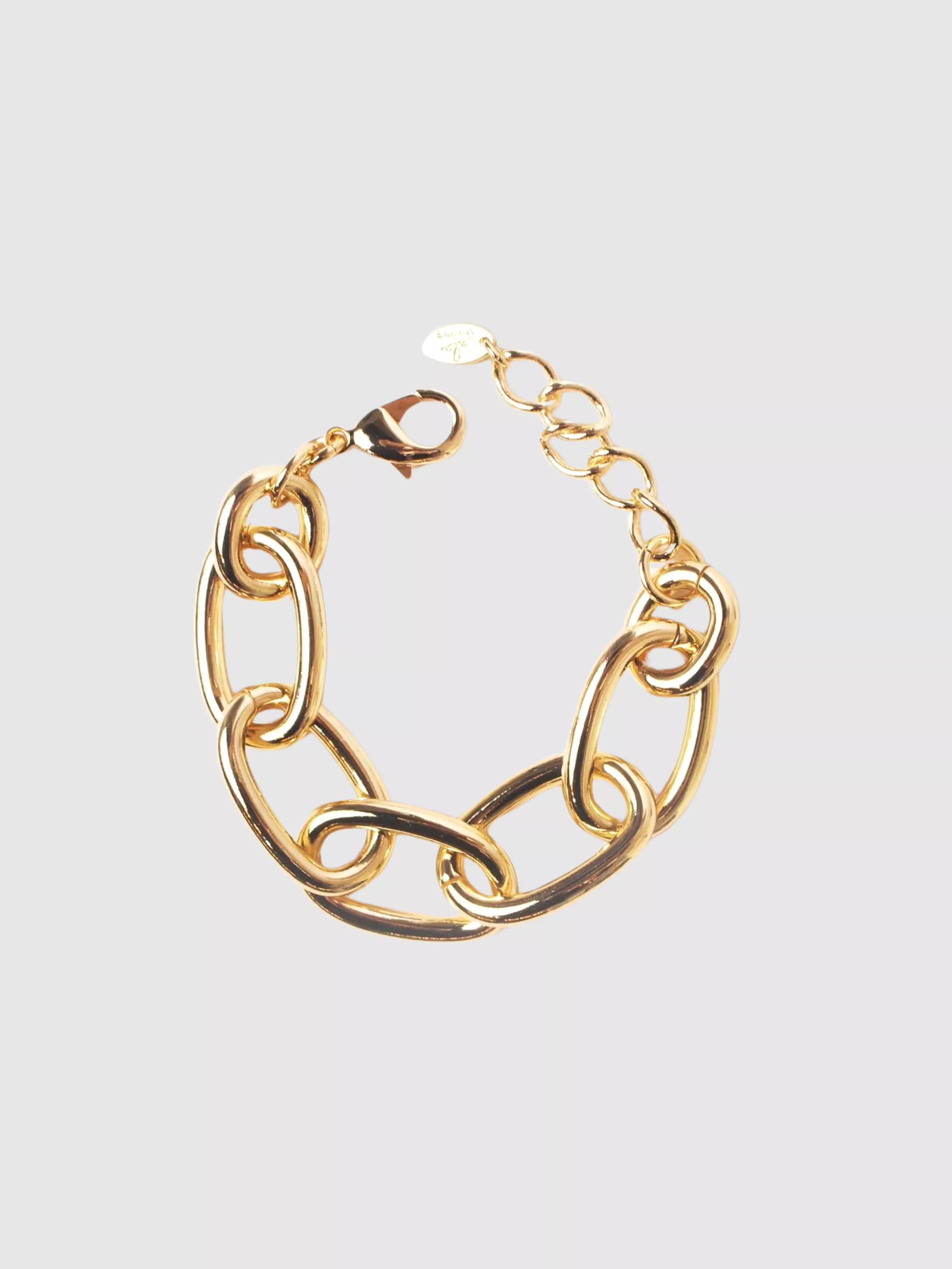 Great Link Chain Bracelet