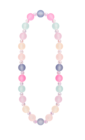 Great Pretenders - Boutique Bumpy Bead Necklace