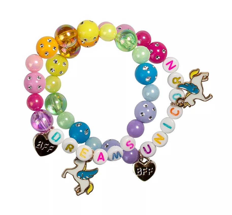 Great Pretenders - Dreams Unicorn BFF Bracelet