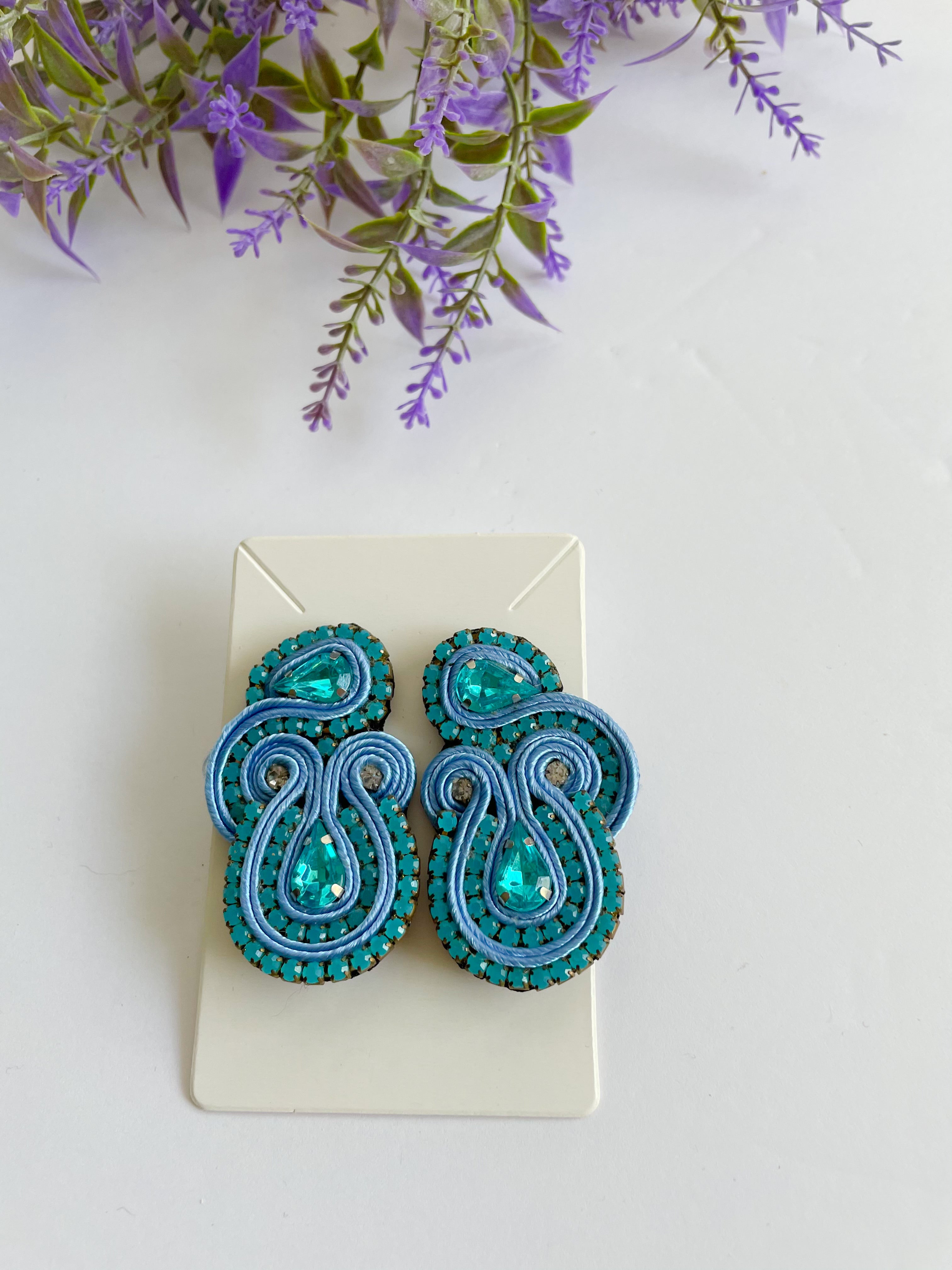 Grecia earrings