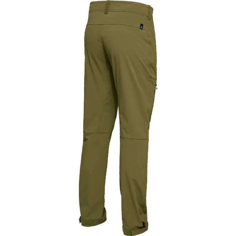 Haglöfs  Move Softshell Standard Pant Men - Pantaloni softshell - Uomo