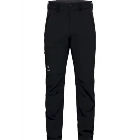 Haglöfs  Move Softshell Standard Pant Men - Pantaloni softshell - Uomo