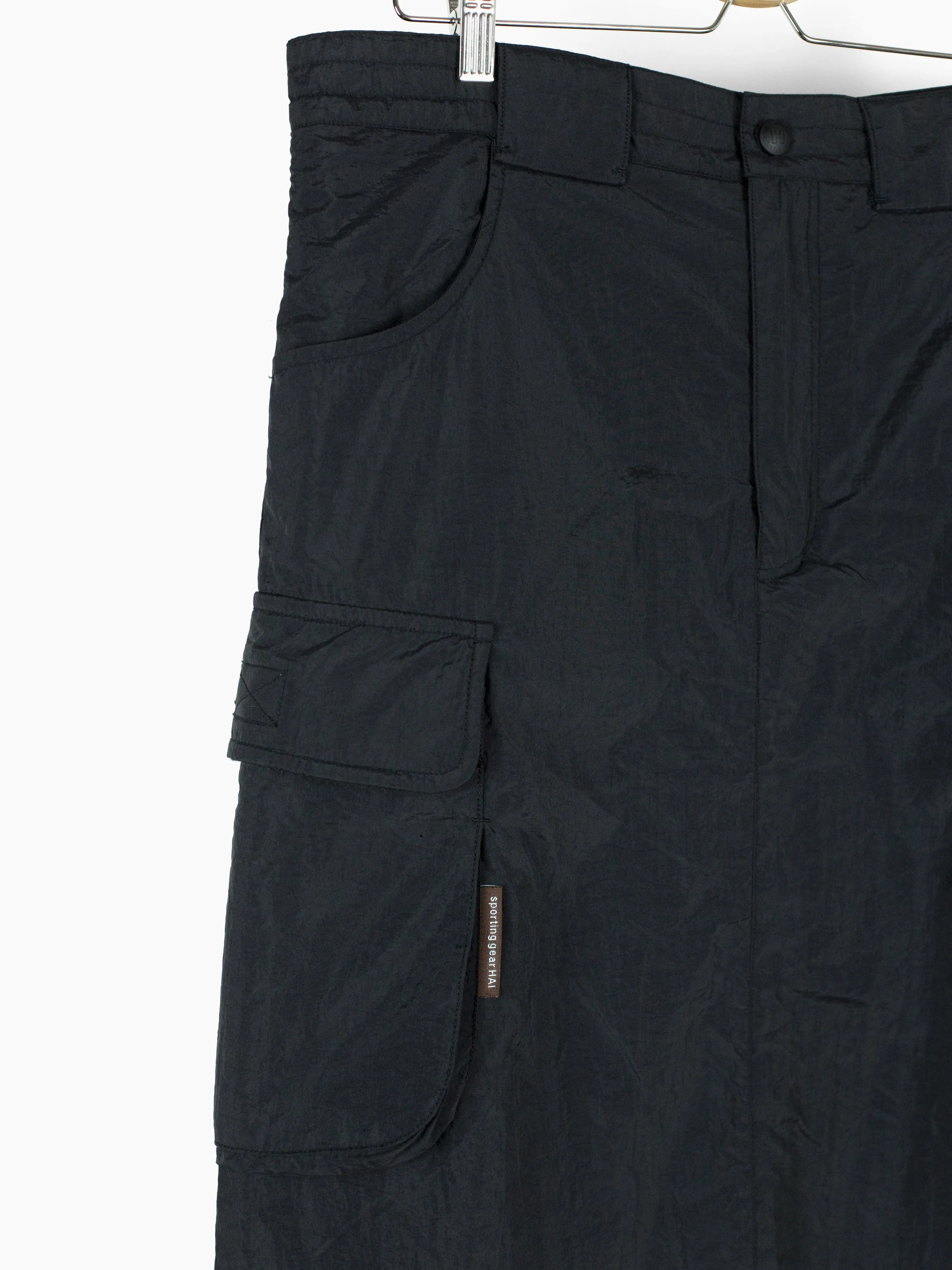 Hai Sporting Gear Fleece-Lined Cargo Skirt