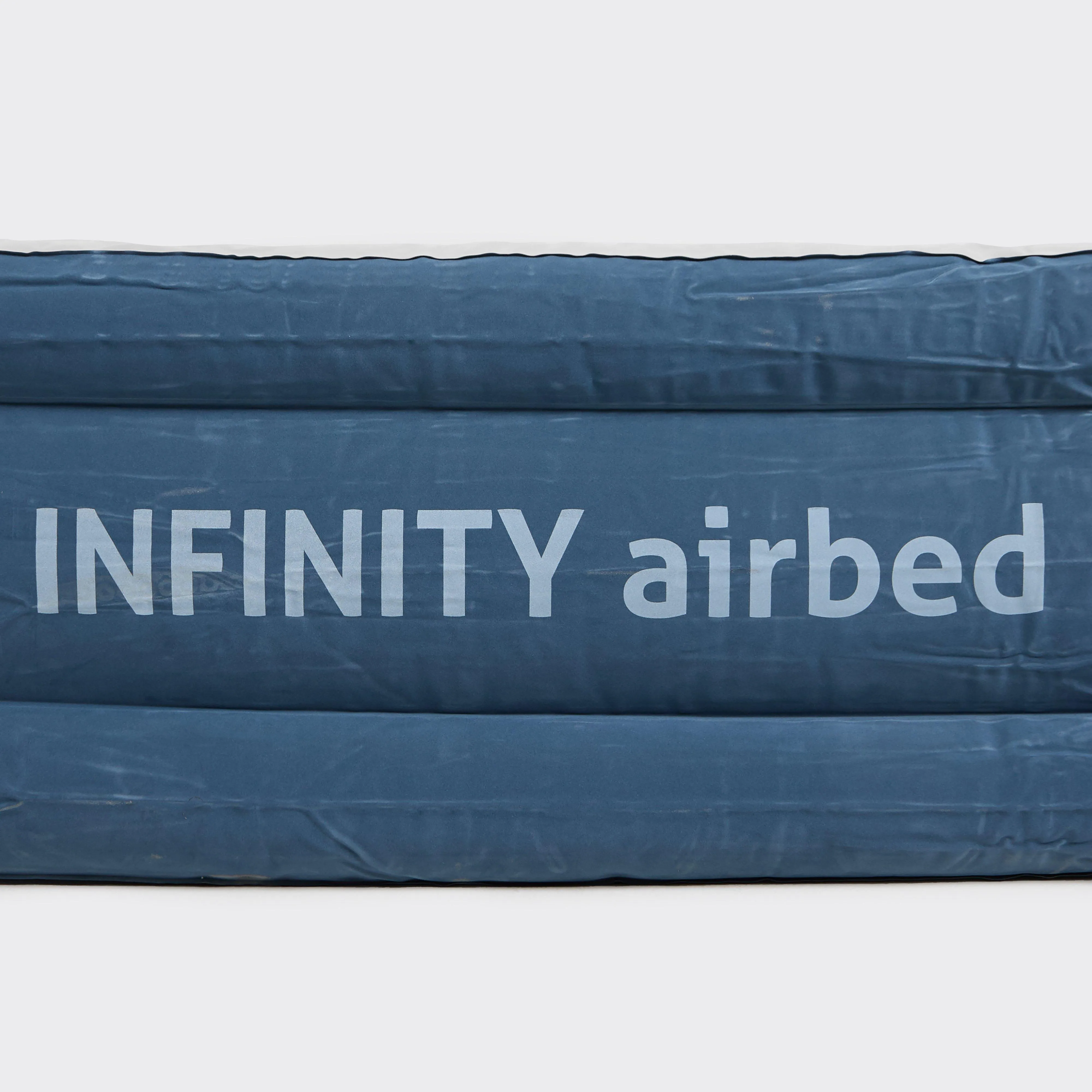 HI-GEAR Infinity Airbed with Built in 240V Pump | Ultimate Outdoors