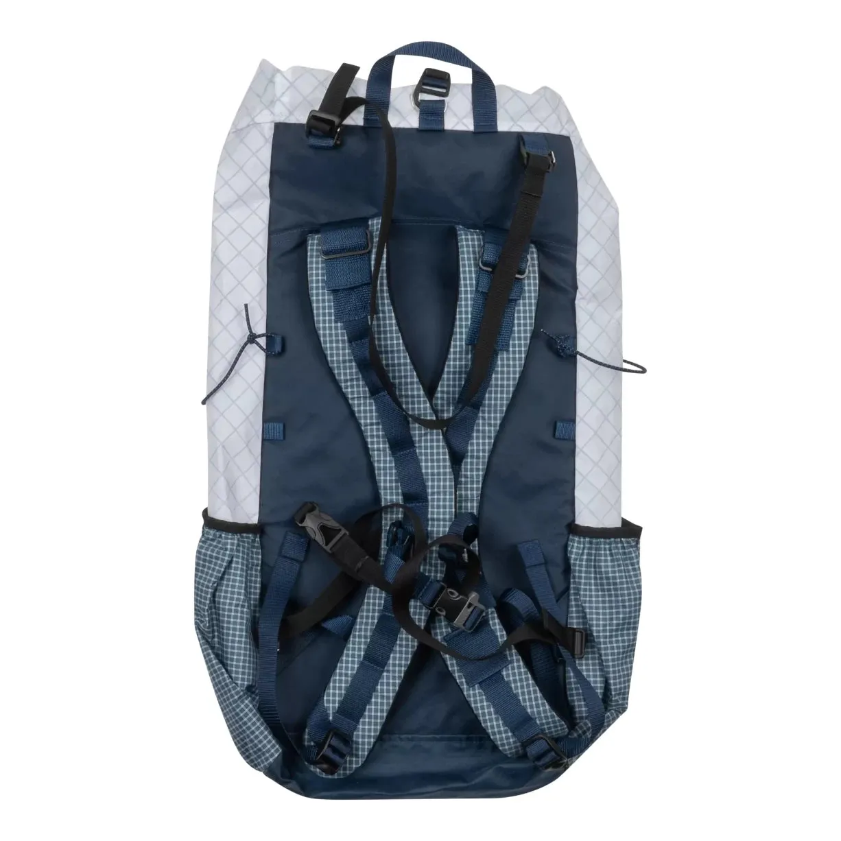 High MTN Gear Wrangler 35L Ultralight Backpack