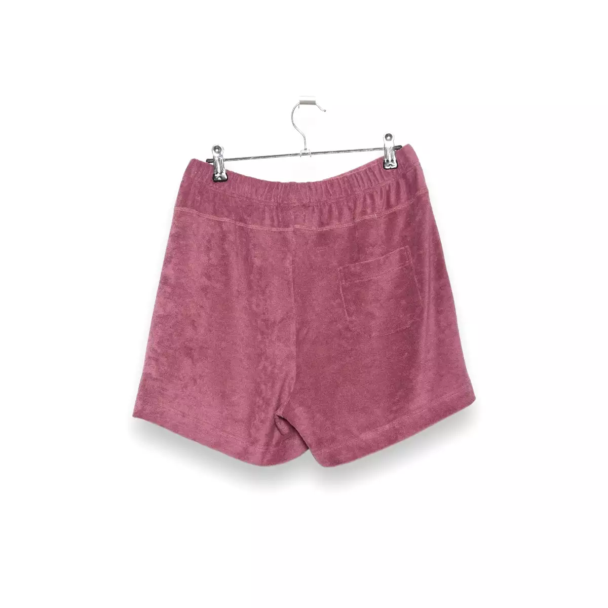 Howlin' Towel Shorts Uni cherry