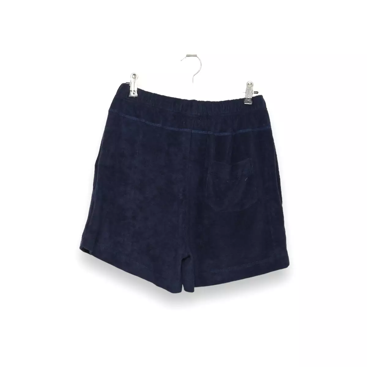 Howlin' Towel Shorts Uni navy