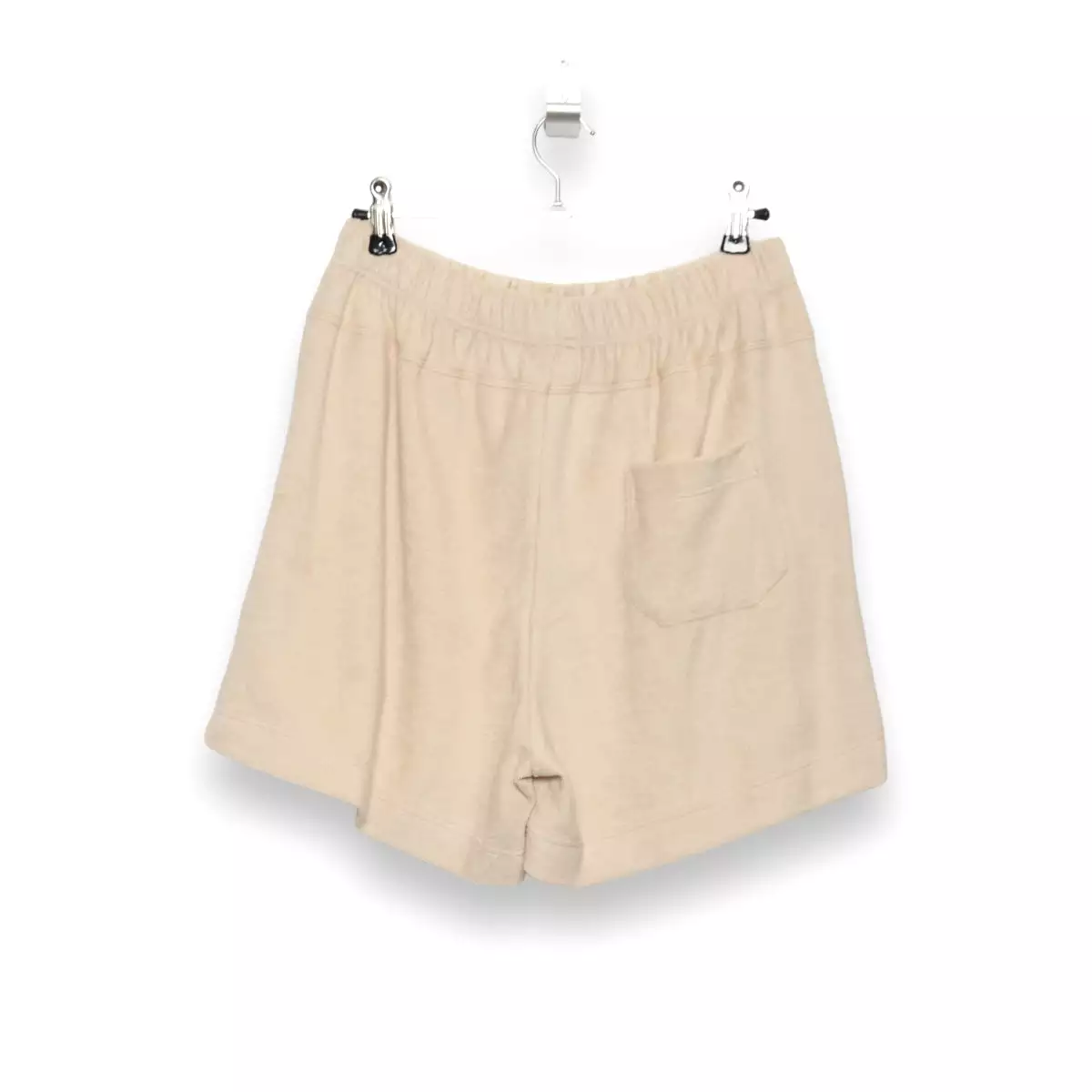 Howlin' Towel Shorts Uni sandshell