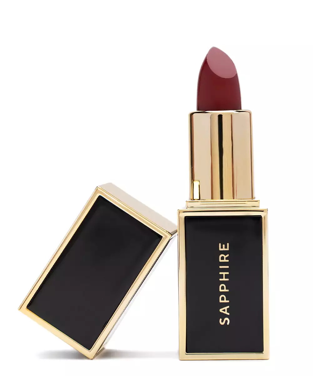 Hydrating Lipstick - Berry Red