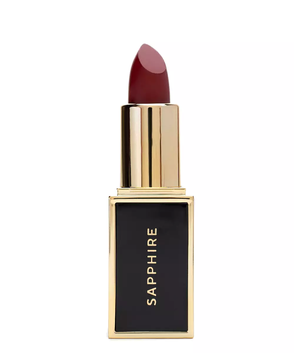 Hydrating Lipstick - Berry Red