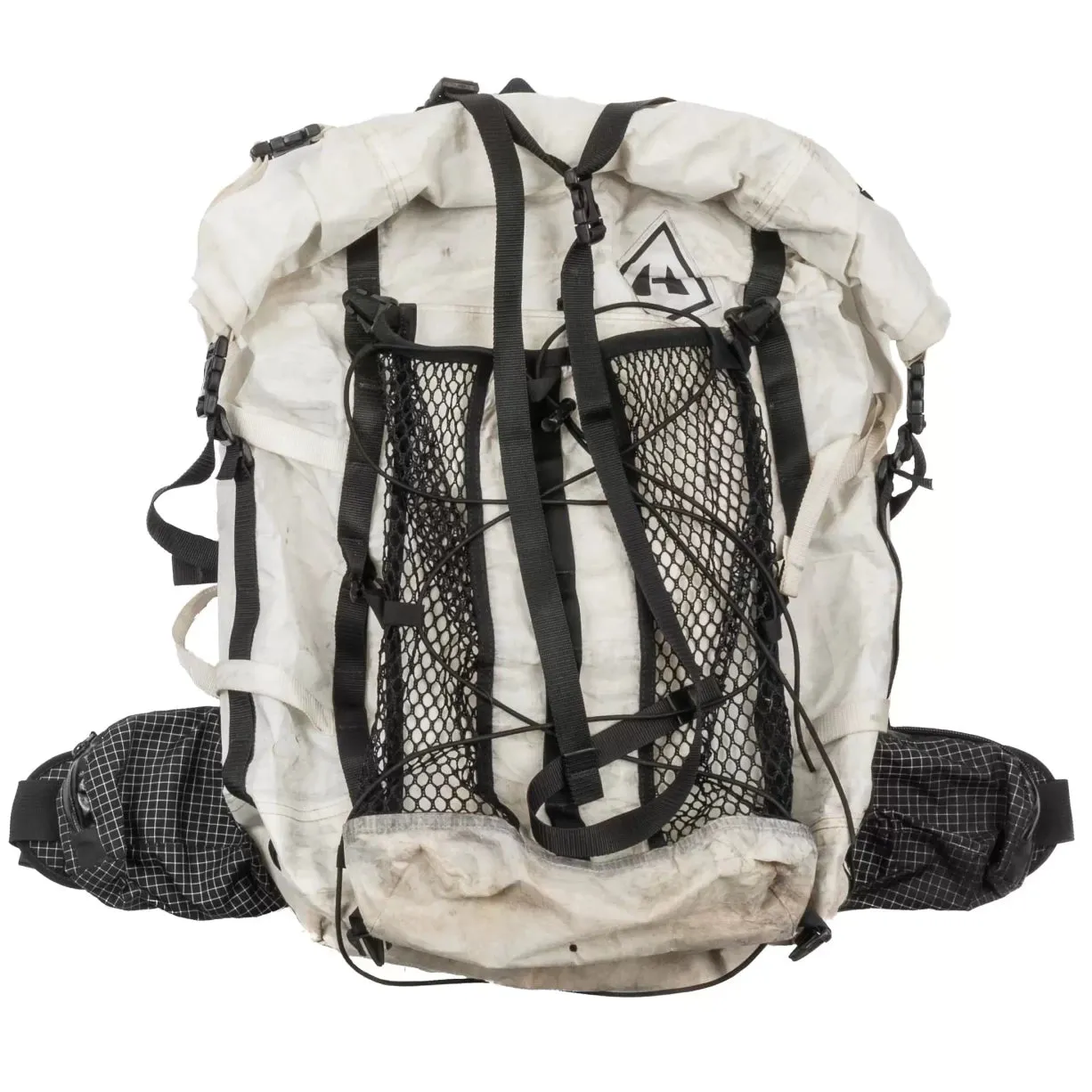 Hyperlite Mountain Gear Porter 55L Ultralight Backpack