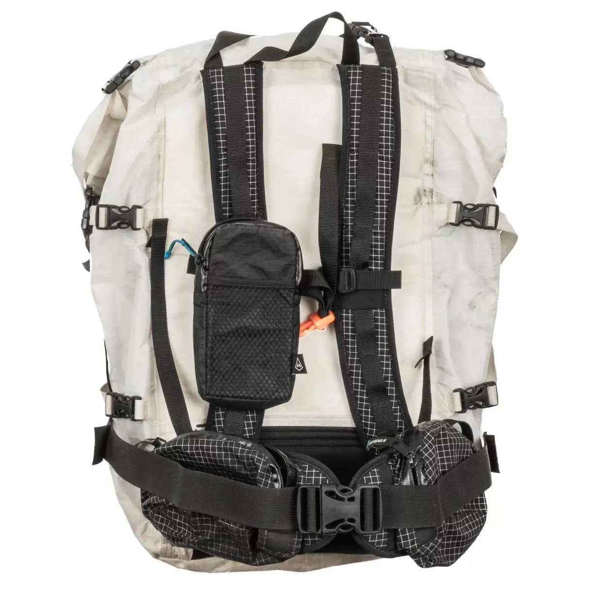 Hyperlite Mountain Gear Porter 55L Ultralight Backpack