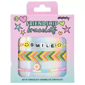 Iscream Smile Bracelet Set