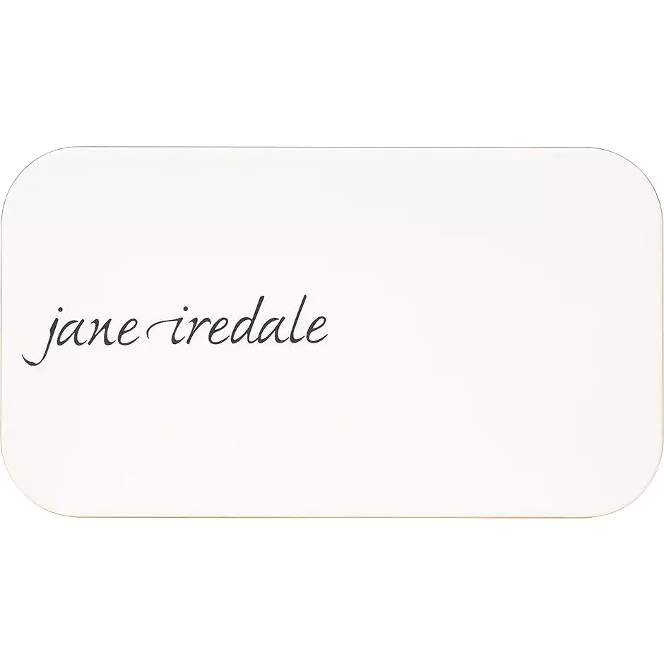 Jane Iredale 6-Well Eye Shadows Kits #Naturally Matte