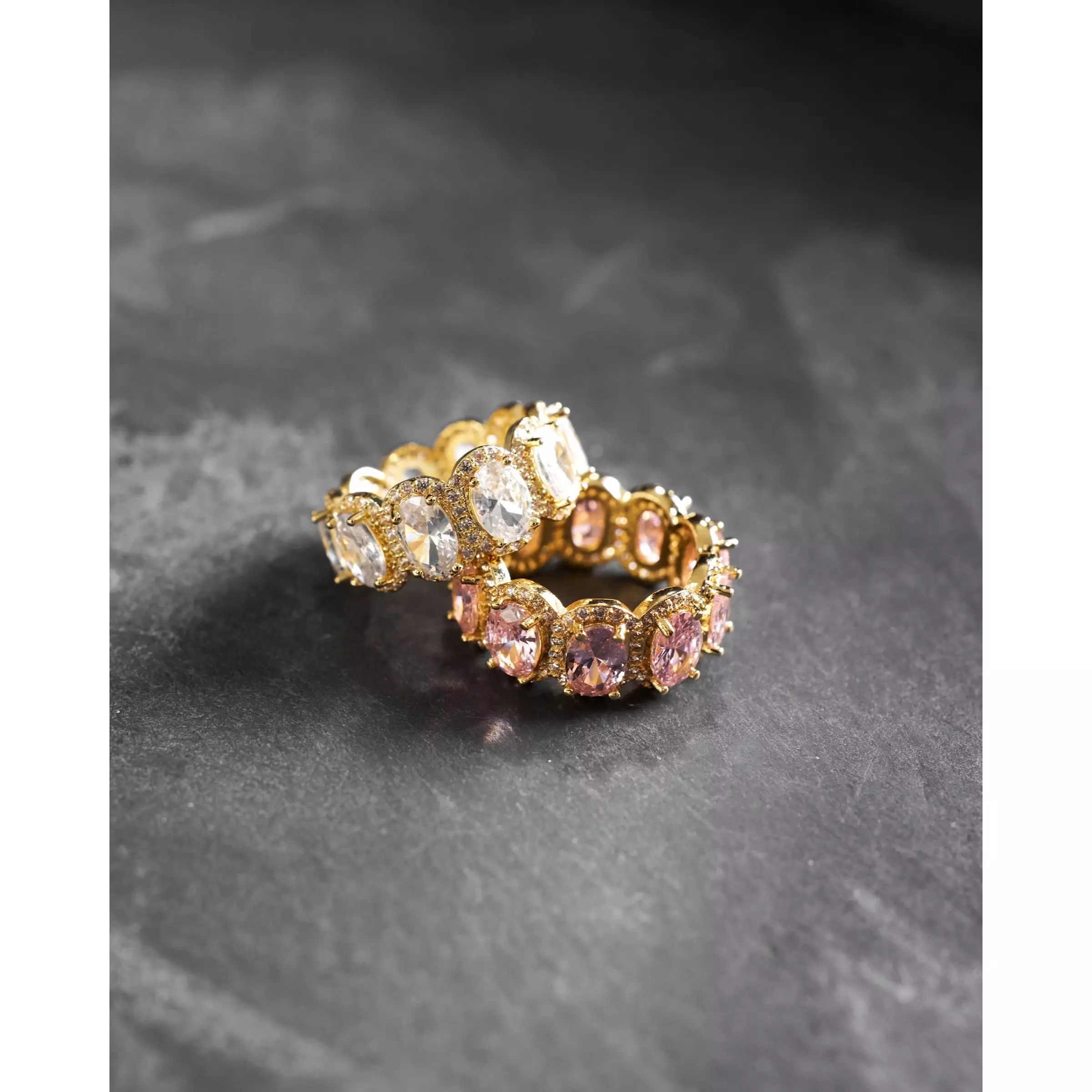 jazelle statement ring