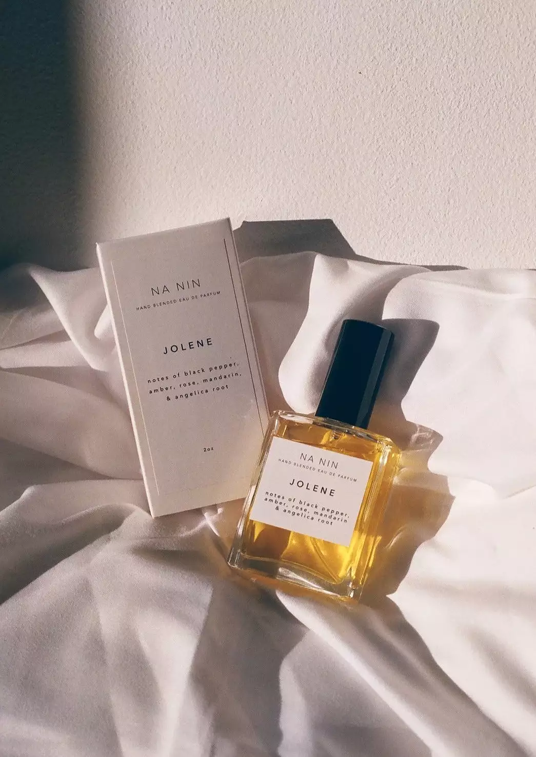 Jolene - Eau de Parfum