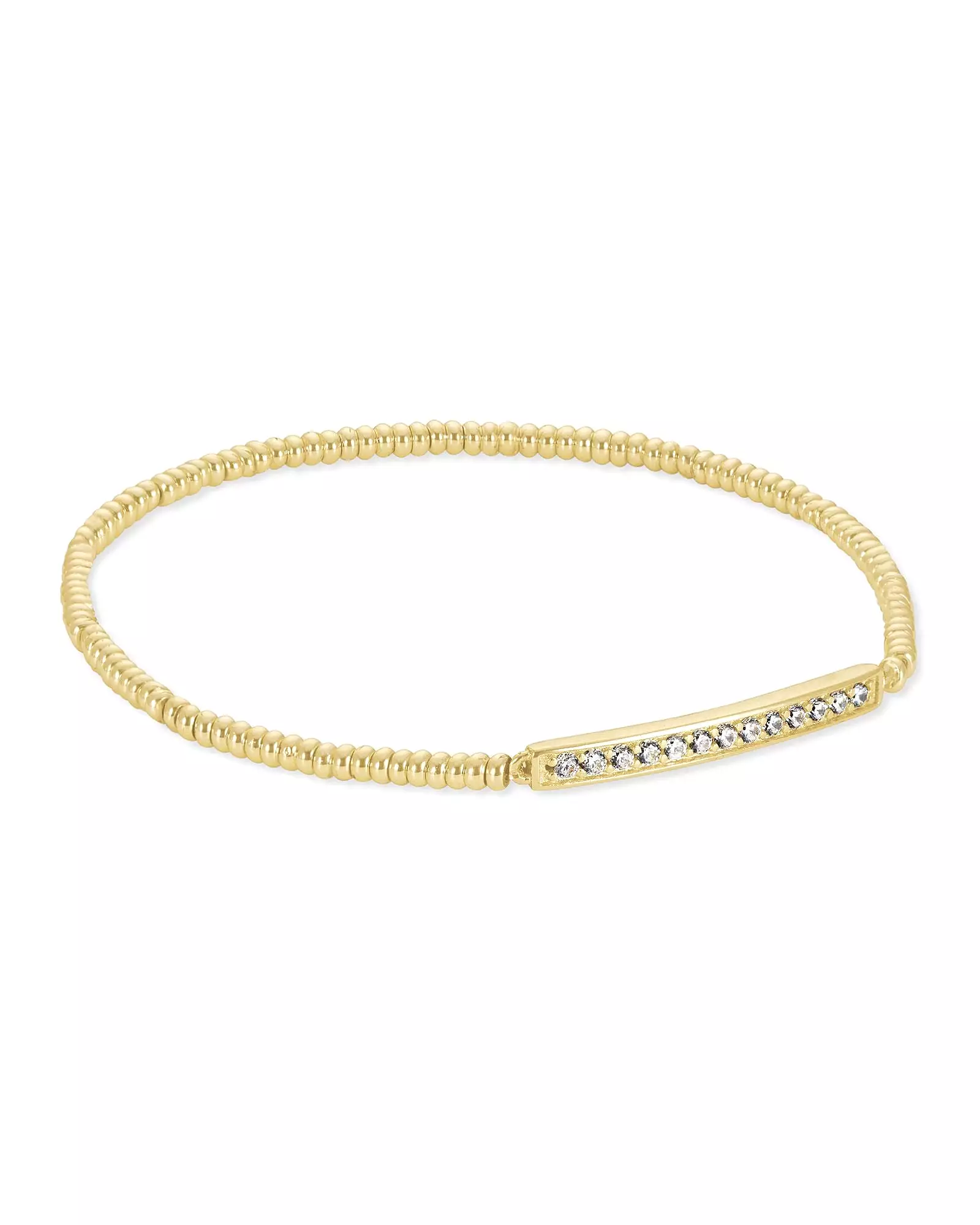 Kendra Scott Addison Stretch Bracelet