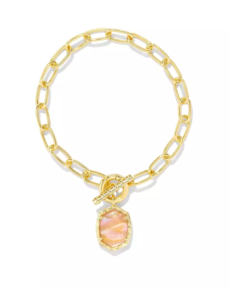 Kendra Scott Daphne Link Chain Bracelet