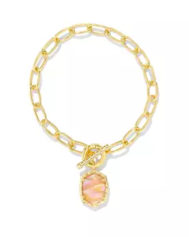 Kendra Scott Daphne Link Chain Bracelet