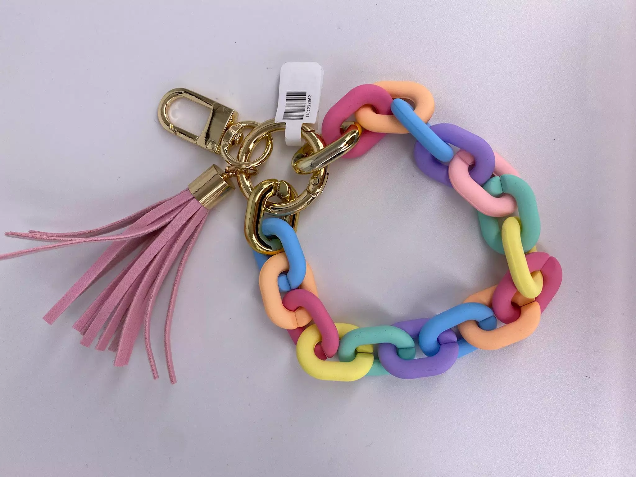 Key Link Ring