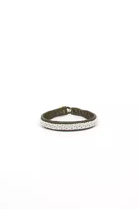 Khaki A3 Bracelet