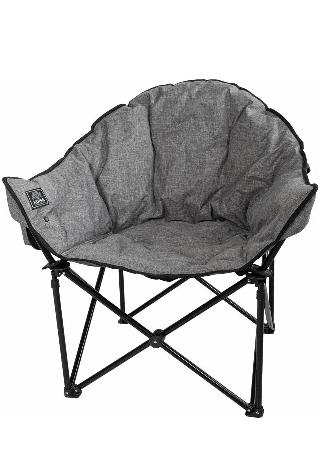 Kuma Outdoor Gear Lazy Bear Heated Chair With Power Bank