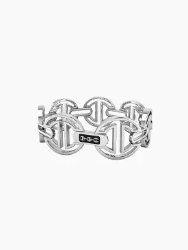 Large Link MMV Bracelet