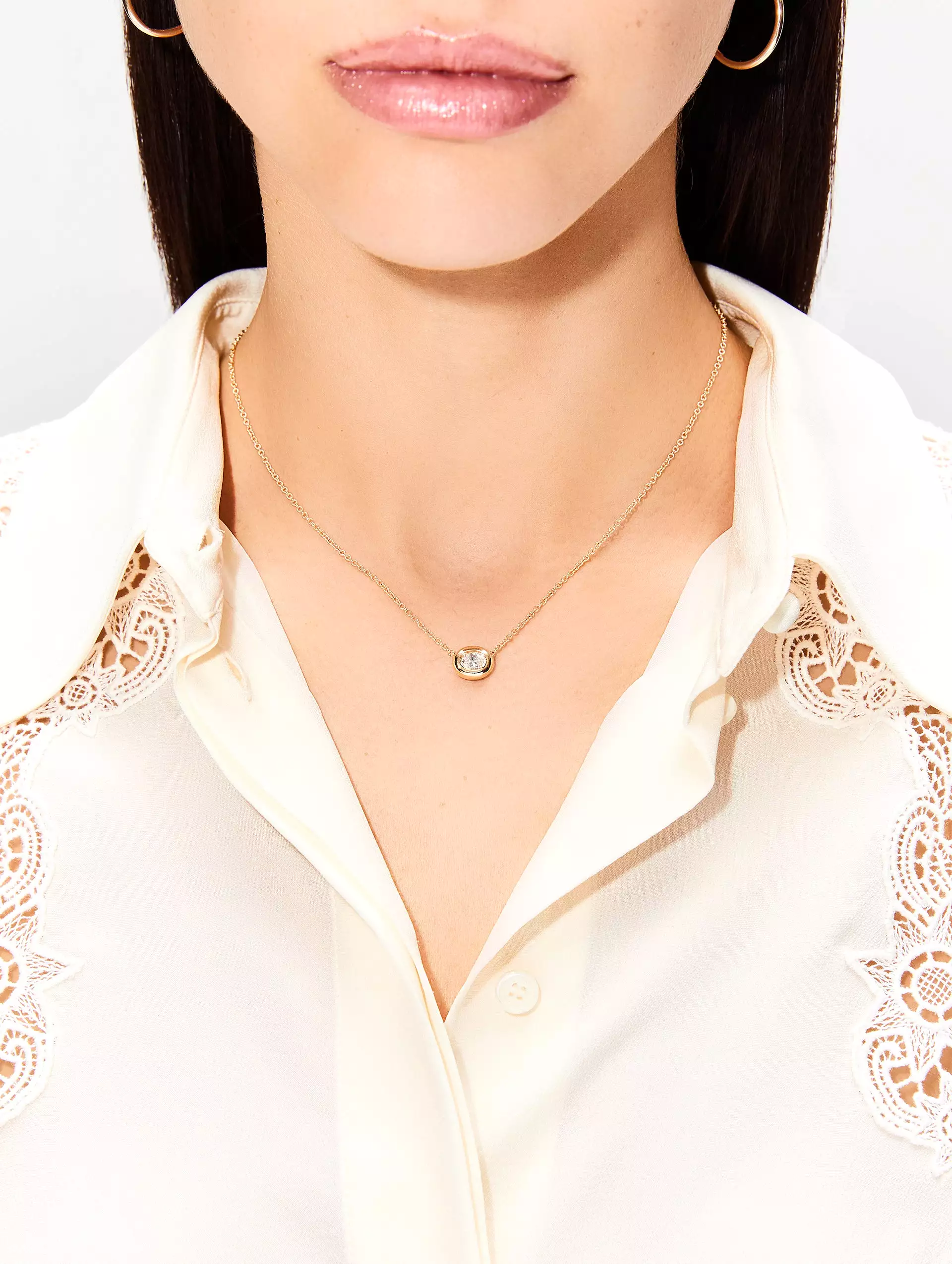 Lenox Reign Necklace