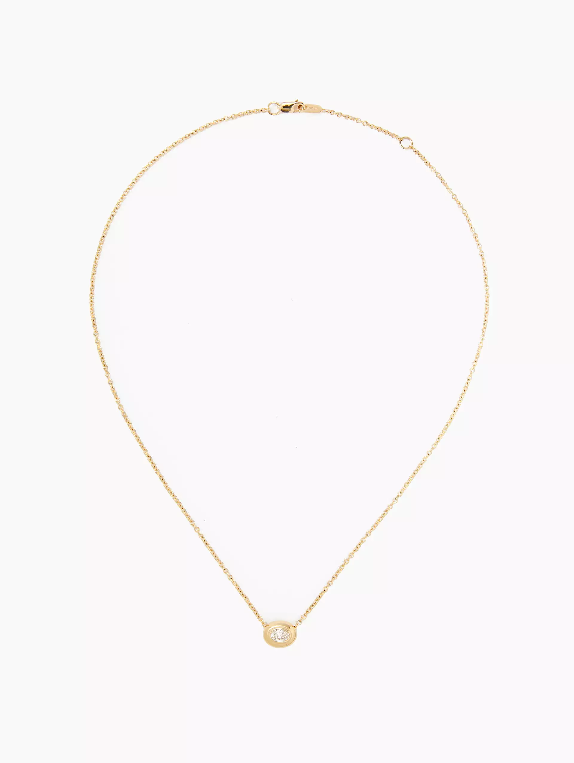 Lenox Reign Necklace