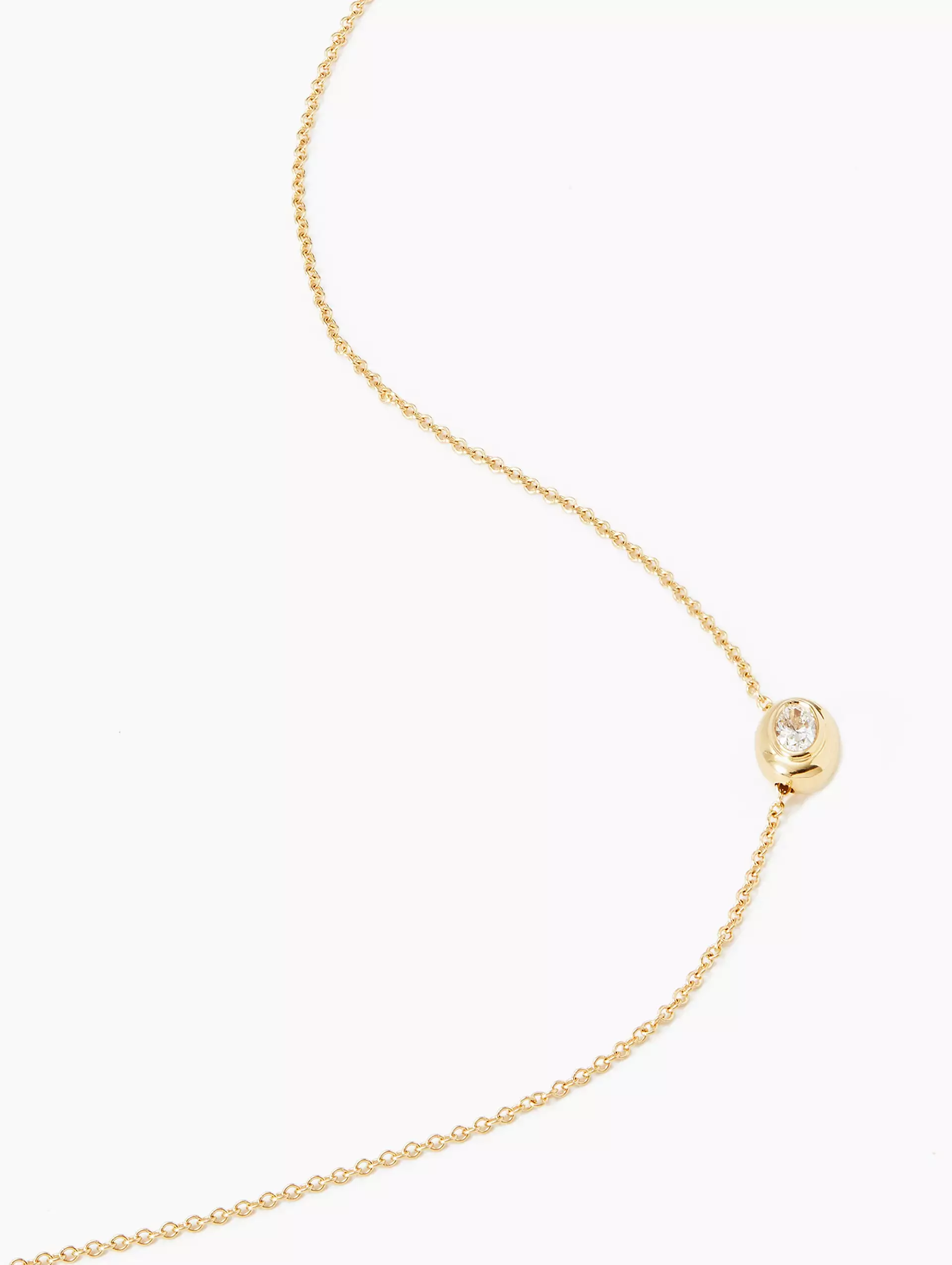 Lenox Reign Necklace