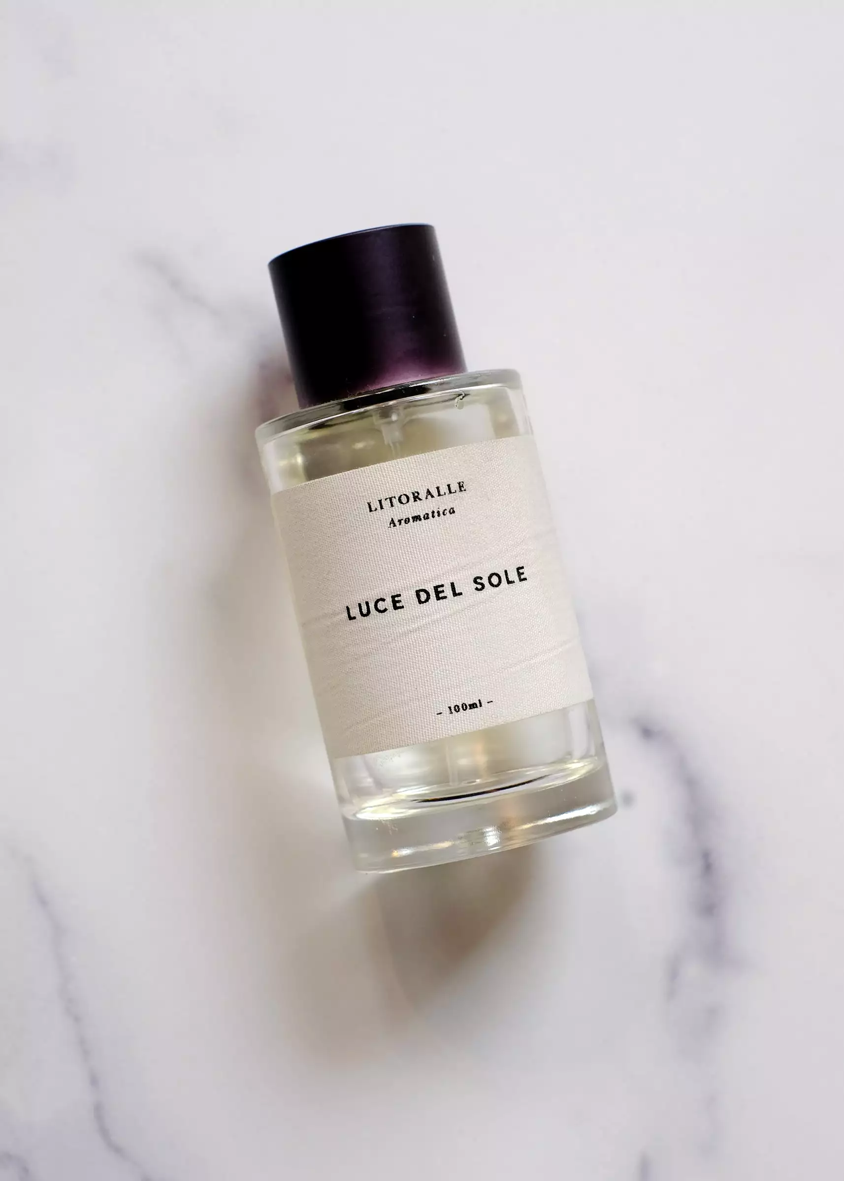 Litoralle Aromatica - Eau de Toilette