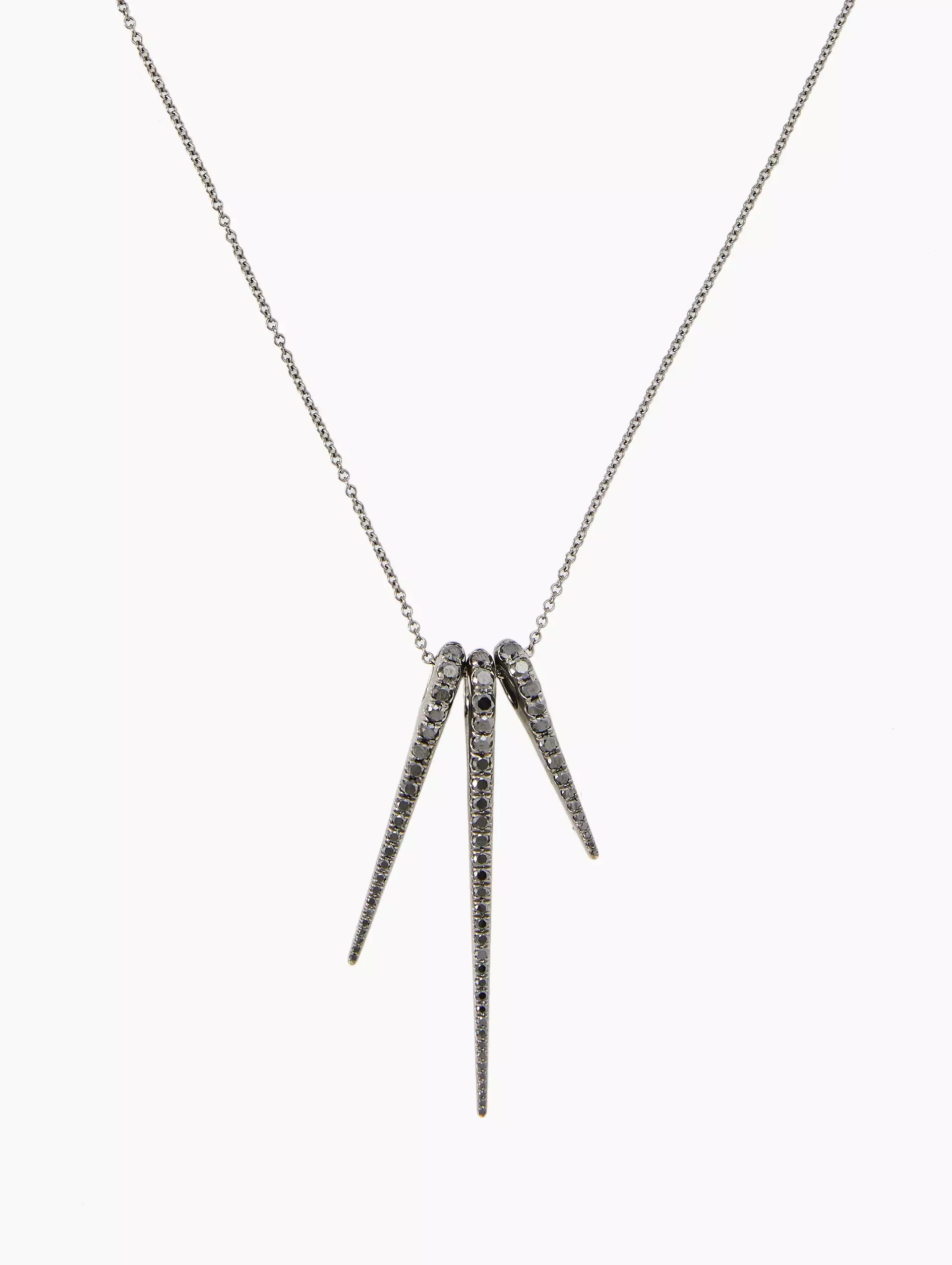 Lola Needle Necklace