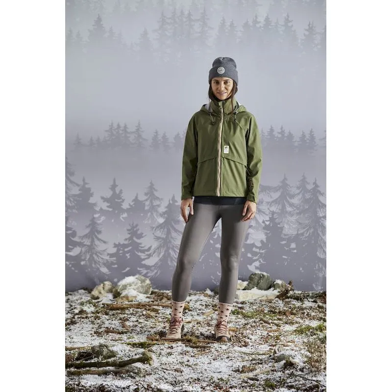 Maloja  KranzmoosM. - Giacca softshell - Donna