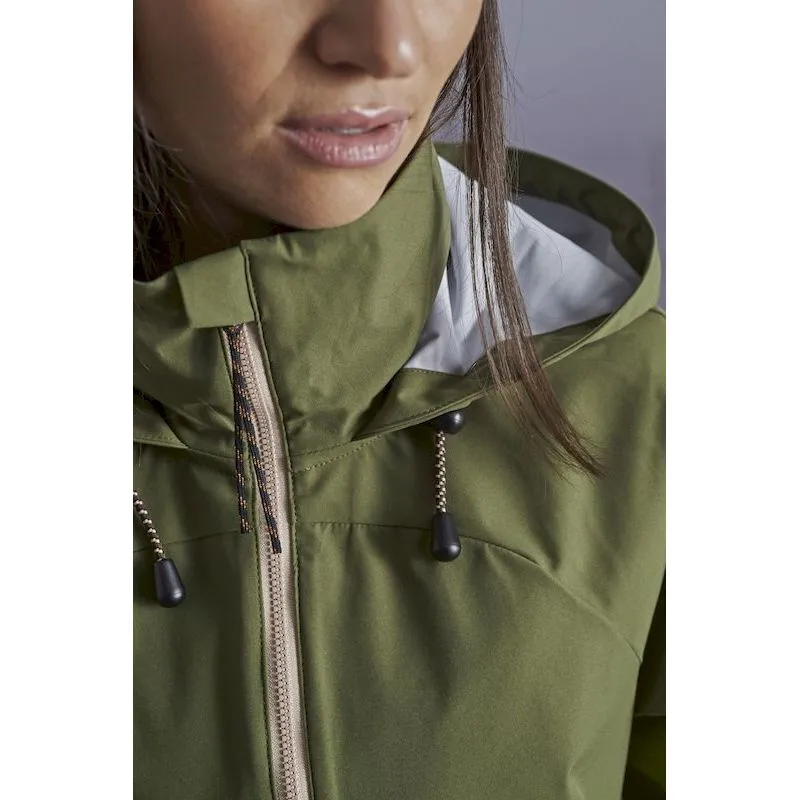 Maloja  KranzmoosM. - Giacca softshell - Donna