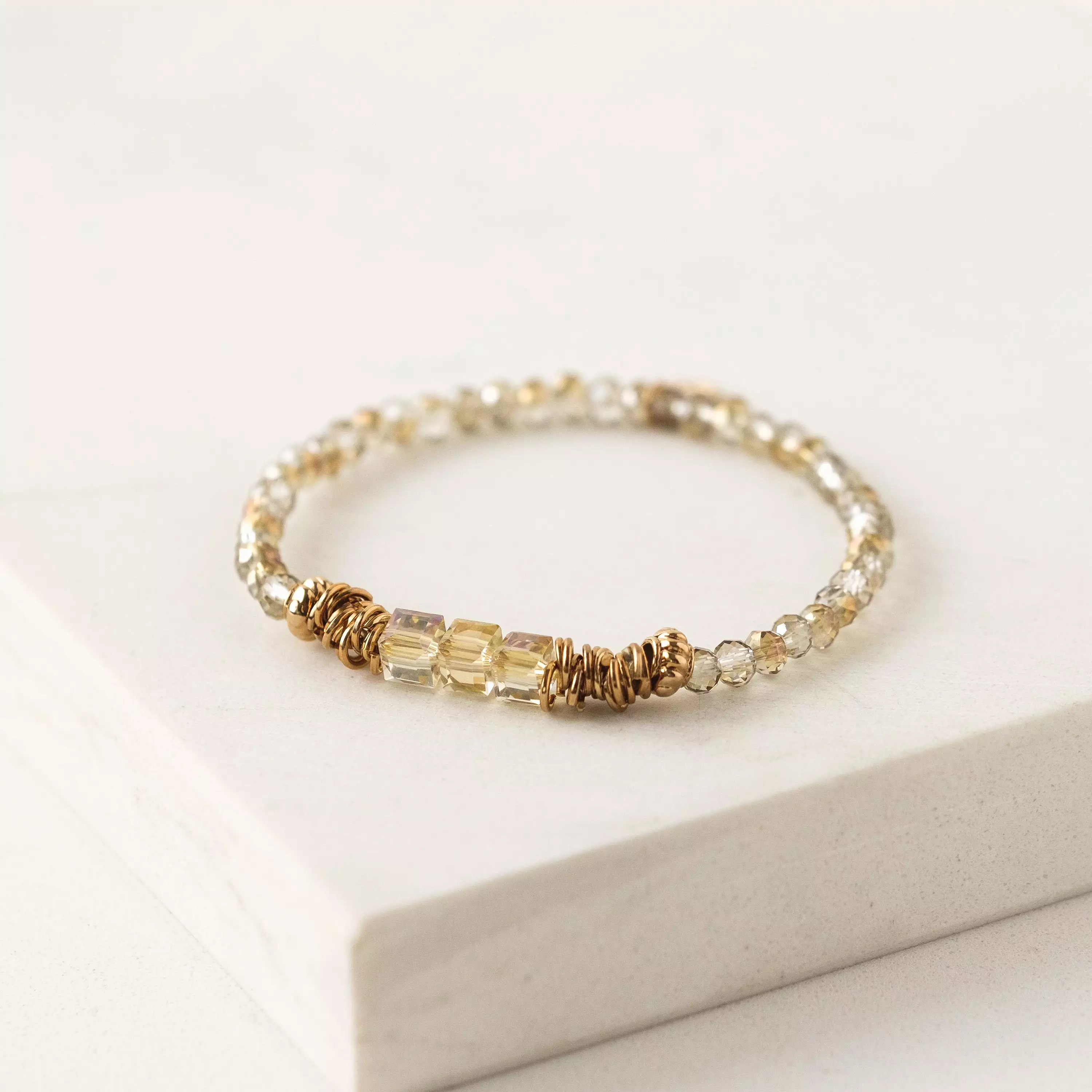 Marilla Stretch Bracelet