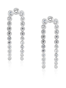 Marlowe Statement Earrings